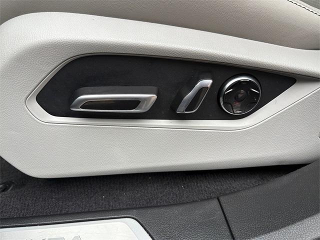 used 2021 Acura RDX car, priced at $29,050