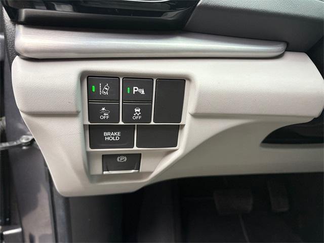 used 2021 Acura RDX car, priced at $29,050