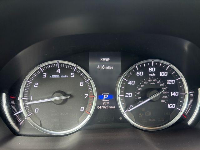 used 2020 Acura MDX car, priced at $29,590