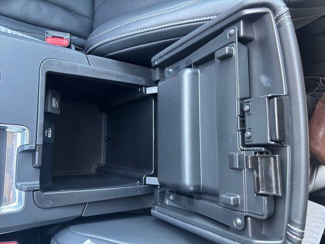 used 2023 Acura MDX car, priced at $40,595