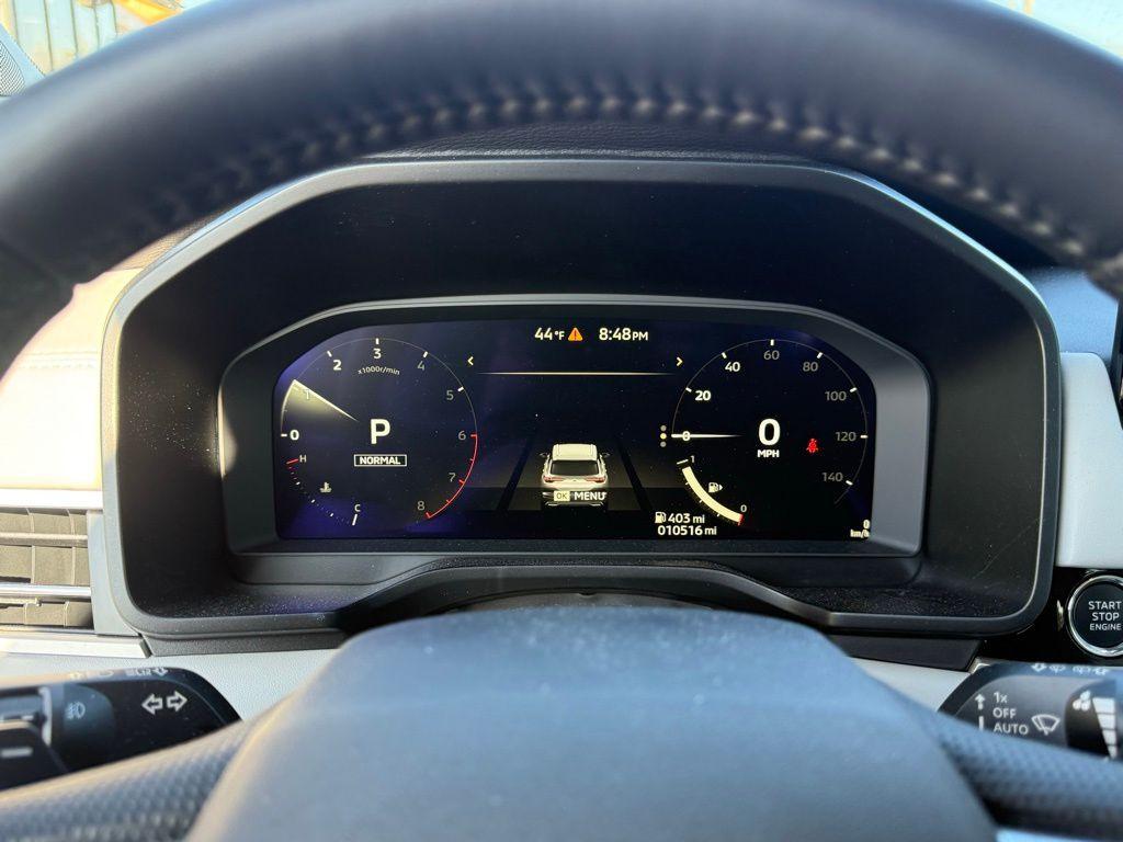 used 2025 Mitsubishi Outlander car, priced at $31,855