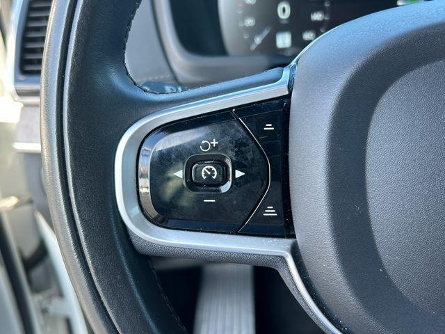 used 2021 Volvo XC90 Recharge Plug-In Hybrid car, priced at $27,988