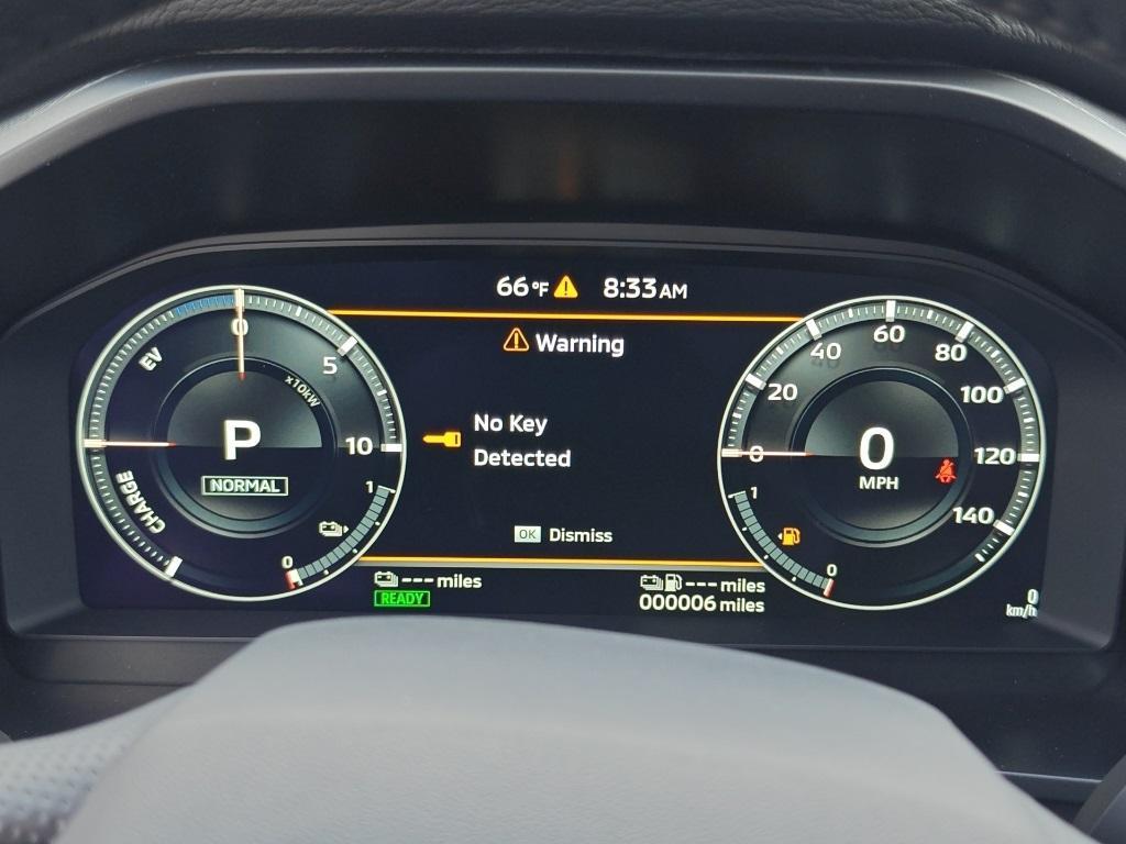 new 2025 Mitsubishi Outlander PHEV car, priced at $41,960