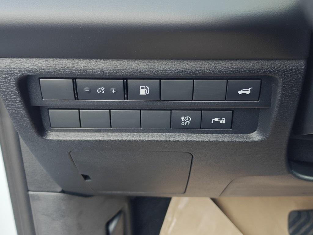 new 2025 Mitsubishi Outlander PHEV car, priced at $41,960