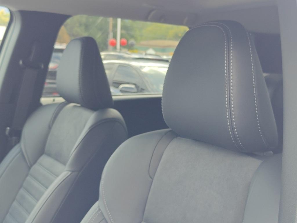 new 2025 Mitsubishi Outlander PHEV car, priced at $41,960