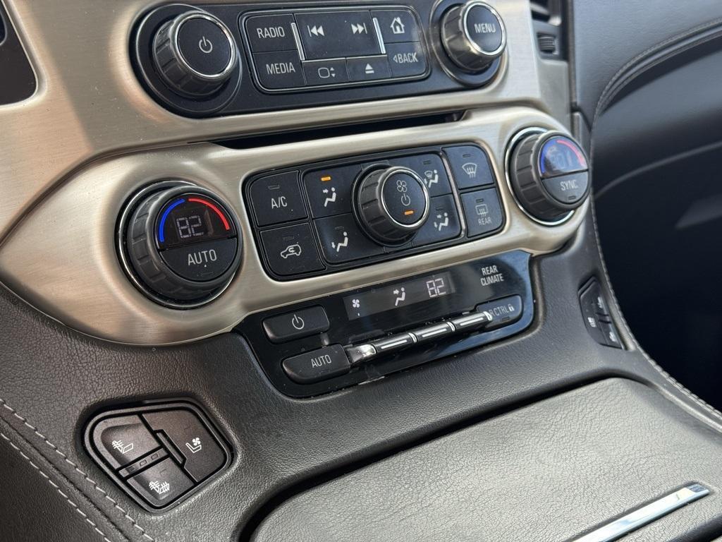 used 2020 GMC Yukon XL car, priced at $34,249