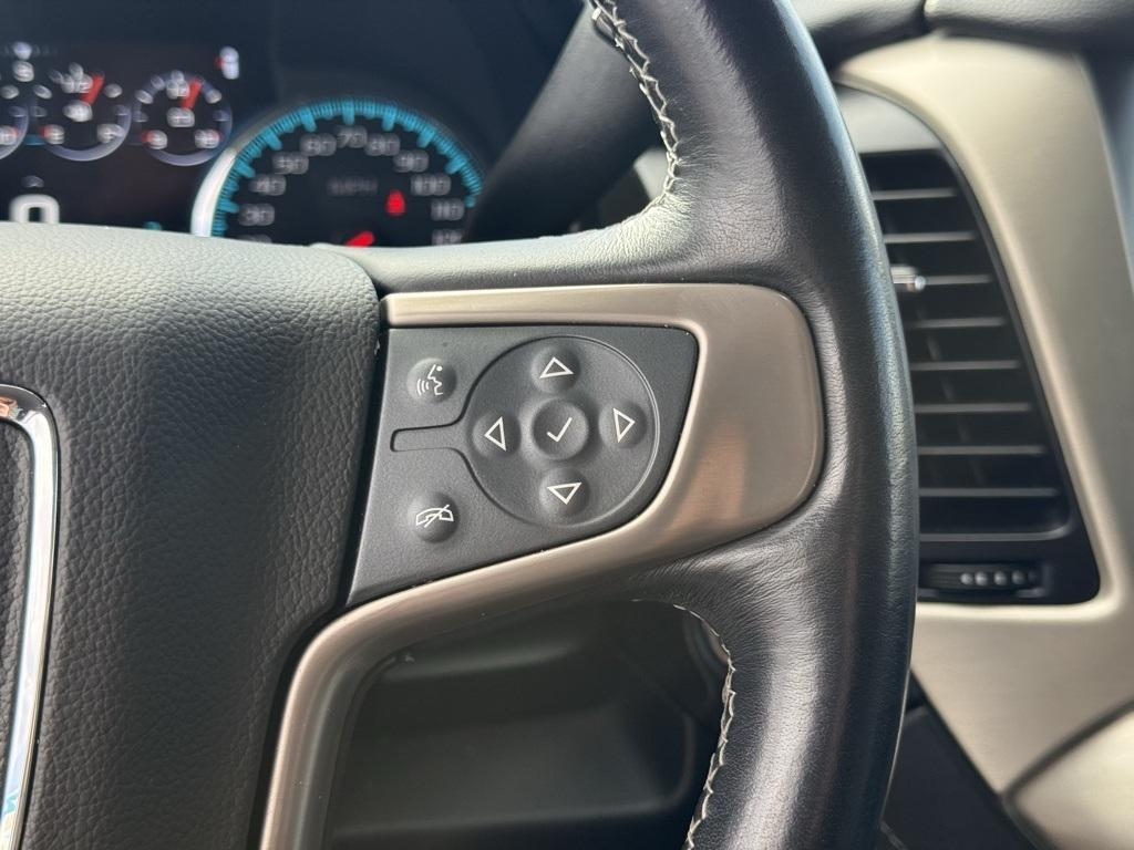 used 2020 GMC Yukon XL car, priced at $34,249