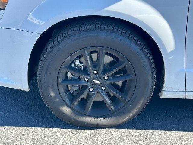 used 2019 Dodge Grand Caravan car, priced at $11,688