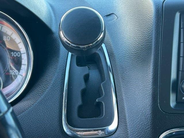 used 2019 Dodge Grand Caravan car, priced at $11,688