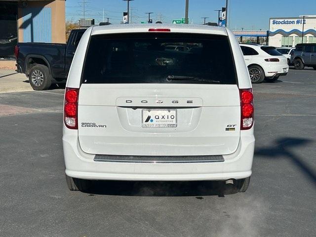 used 2019 Dodge Grand Caravan car, priced at $11,688