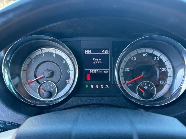 used 2019 Dodge Grand Caravan car, priced at $11,688