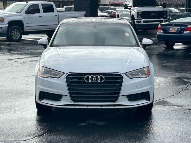 used 2015 Audi A3 car, priced at $9,488