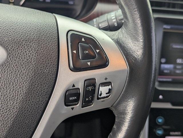 used 2013 Ford Edge car, priced at $4,988