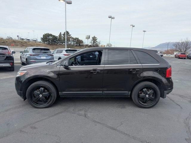 used 2013 Ford Edge car, priced at $4,988