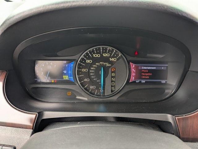 used 2013 Ford Edge car, priced at $4,988