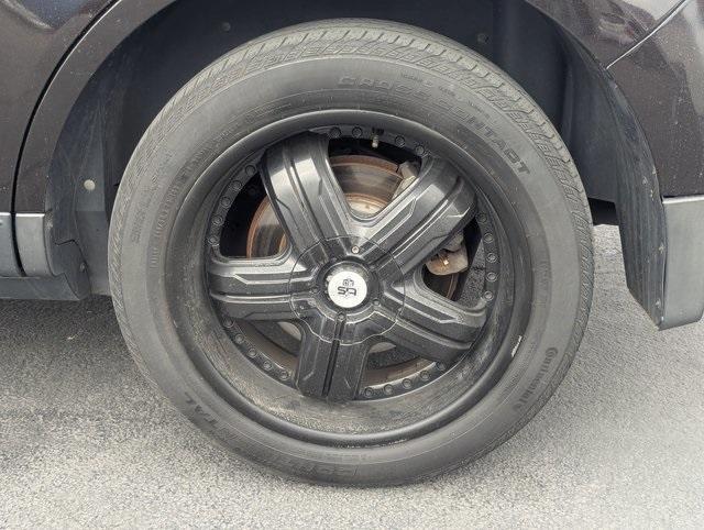 used 2013 Ford Edge car, priced at $4,988