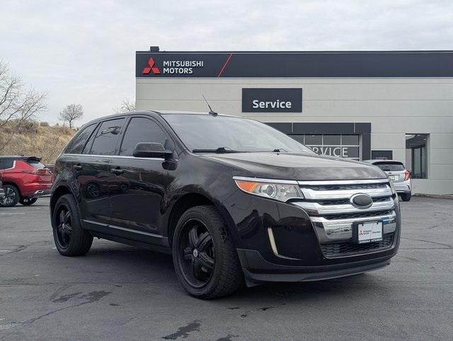 used 2013 Ford Edge car, priced at $4,988
