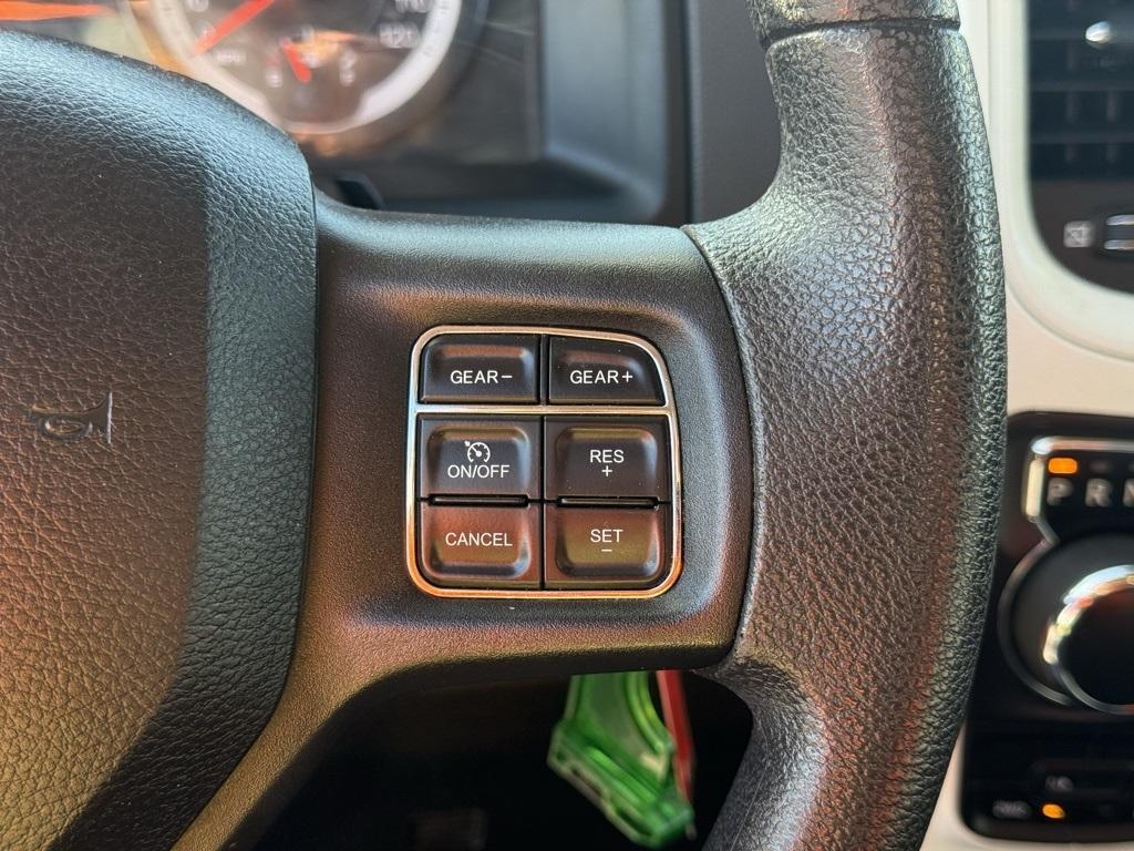 used 2019 Ram 1500 Classic car, priced at $21,944