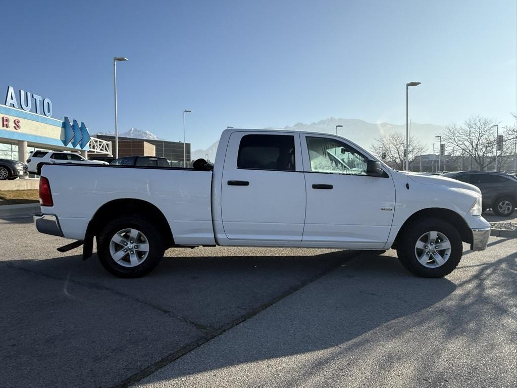used 2019 Ram 1500 Classic car, priced at $21,944