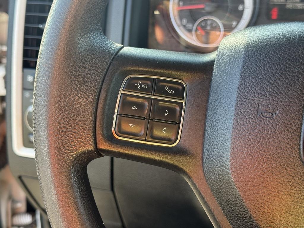 used 2019 Ram 1500 Classic car, priced at $21,944