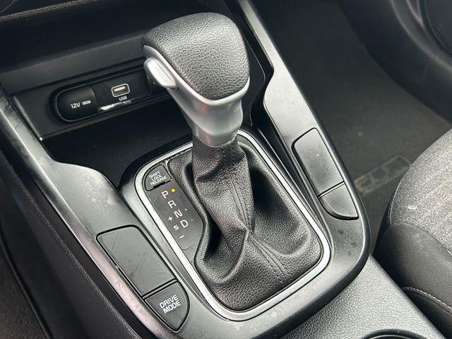 used 2021 Kia Soul car, priced at $12,849