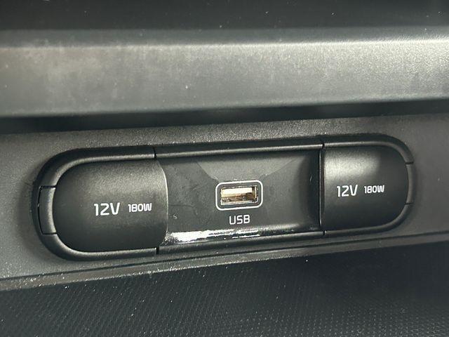 used 2021 Kia Soul car, priced at $12,849