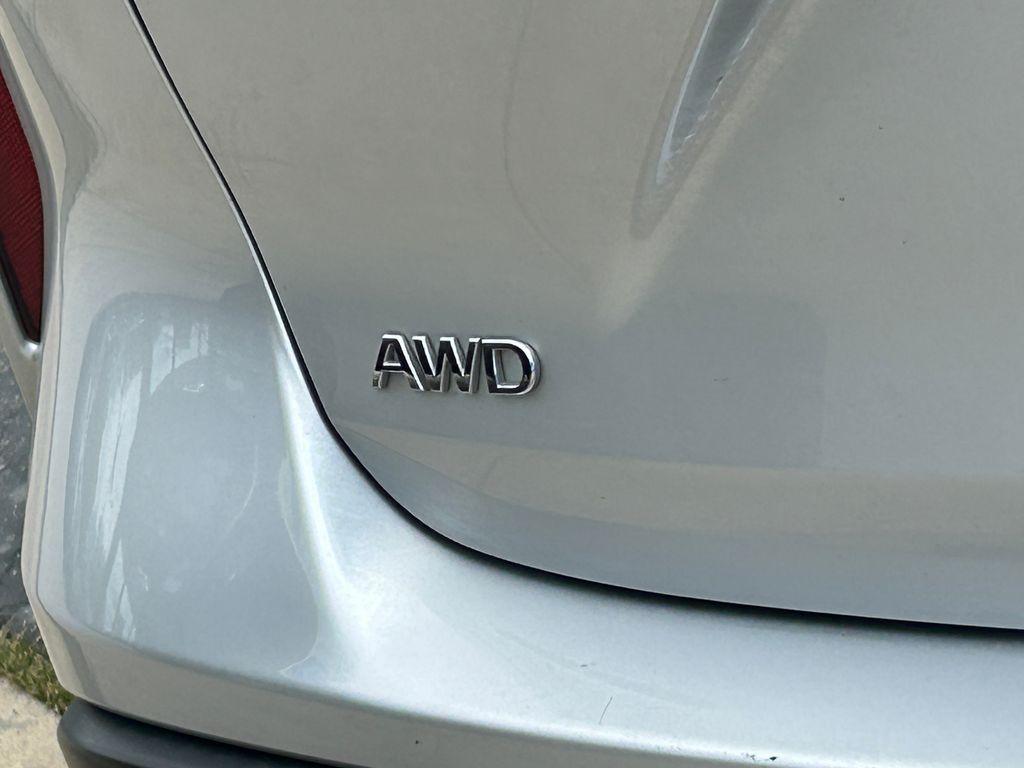 used 2019 INFINITI QX50 car, priced at $13,166