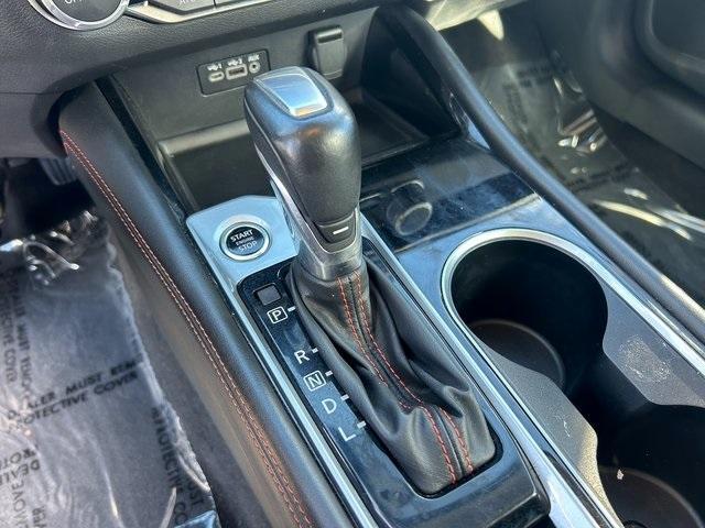 used 2024 Nissan Altima car, priced at $19,244