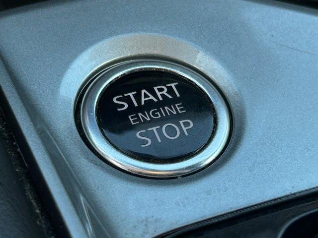 used 2024 Nissan Altima car, priced at $19,244