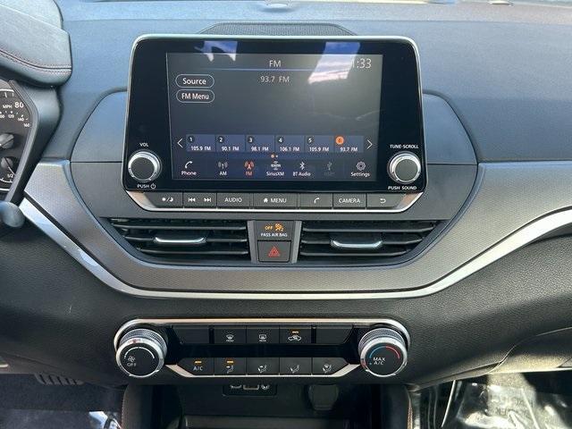 used 2024 Nissan Altima car, priced at $19,244