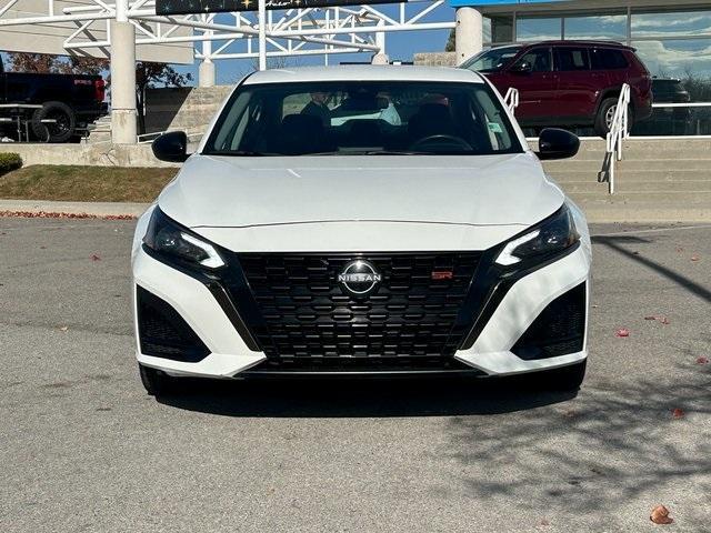 used 2024 Nissan Altima car, priced at $19,244