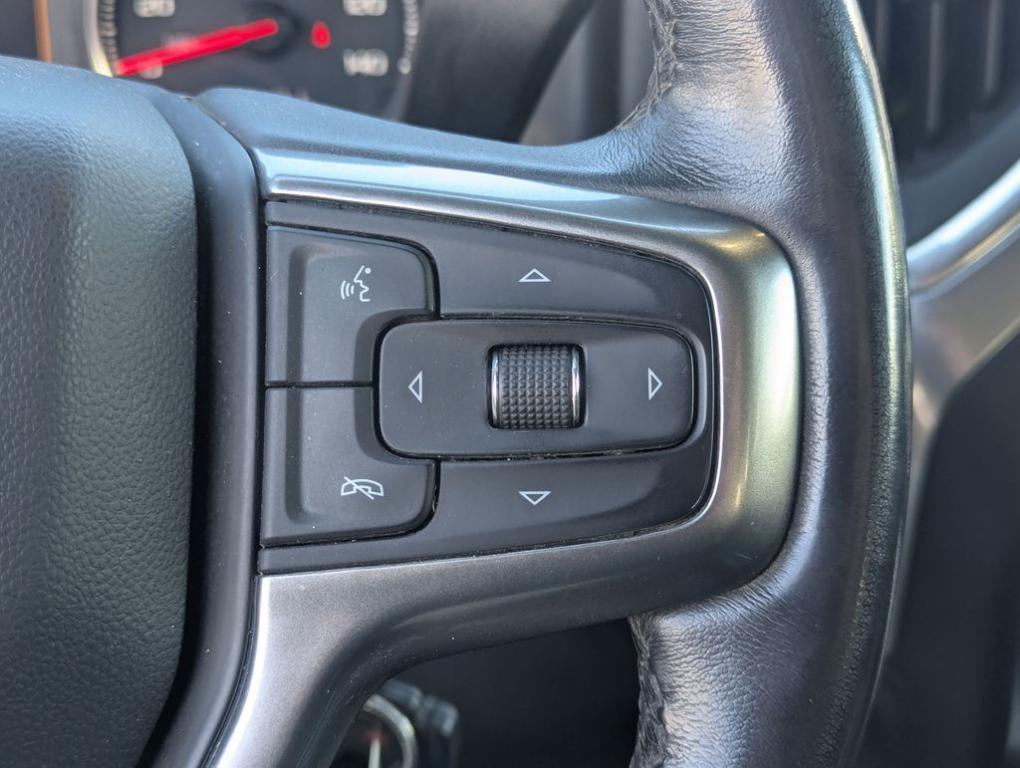 used 2021 Chevrolet Silverado 2500 car, priced at $37,988