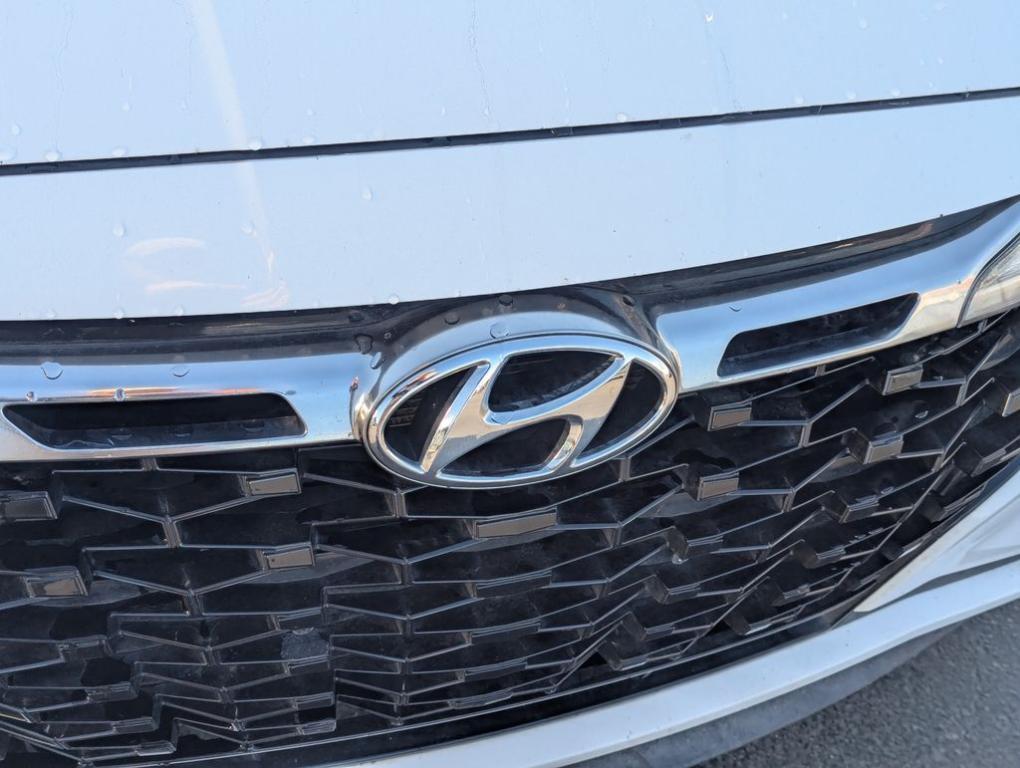 used 2019 Hyundai Elantra car, priced at $12,688