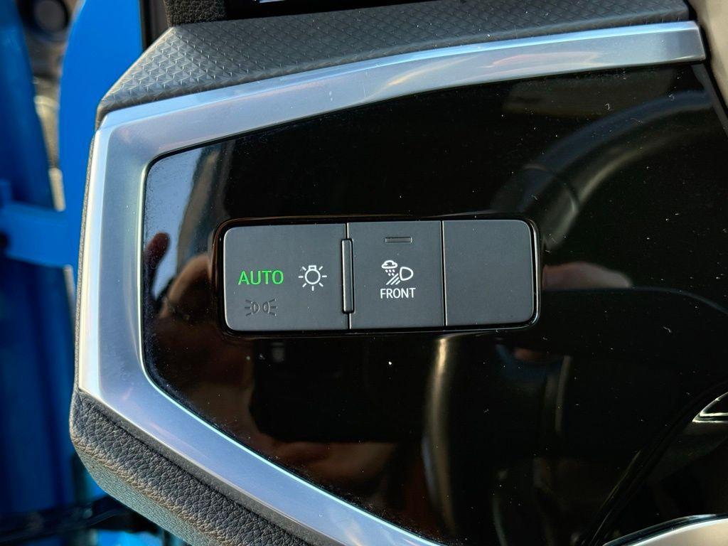 used 2023 Audi Q3 car, priced at $27,533