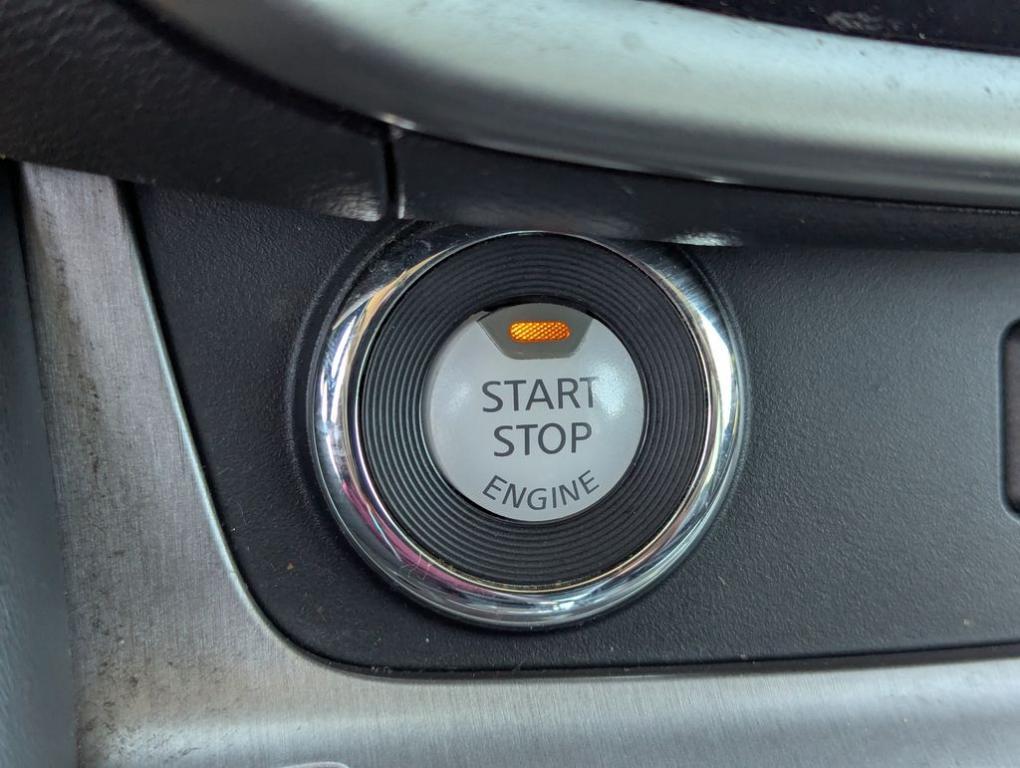 used 2023 Nissan Murano car, priced at $23,366