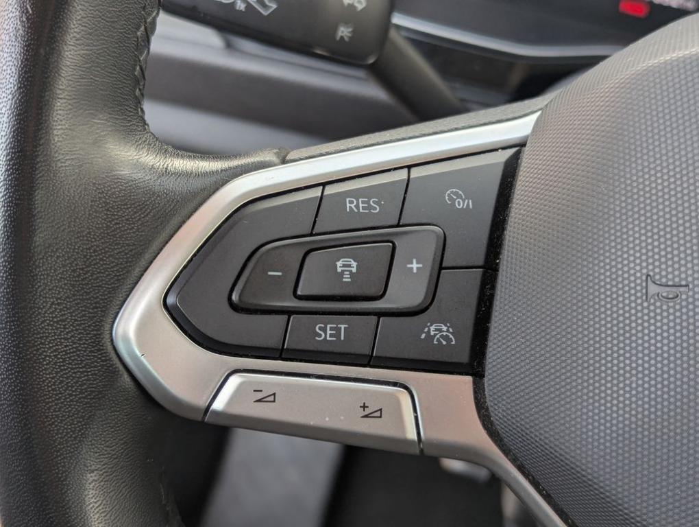 used 2024 Volkswagen Jetta car, priced at $16,488