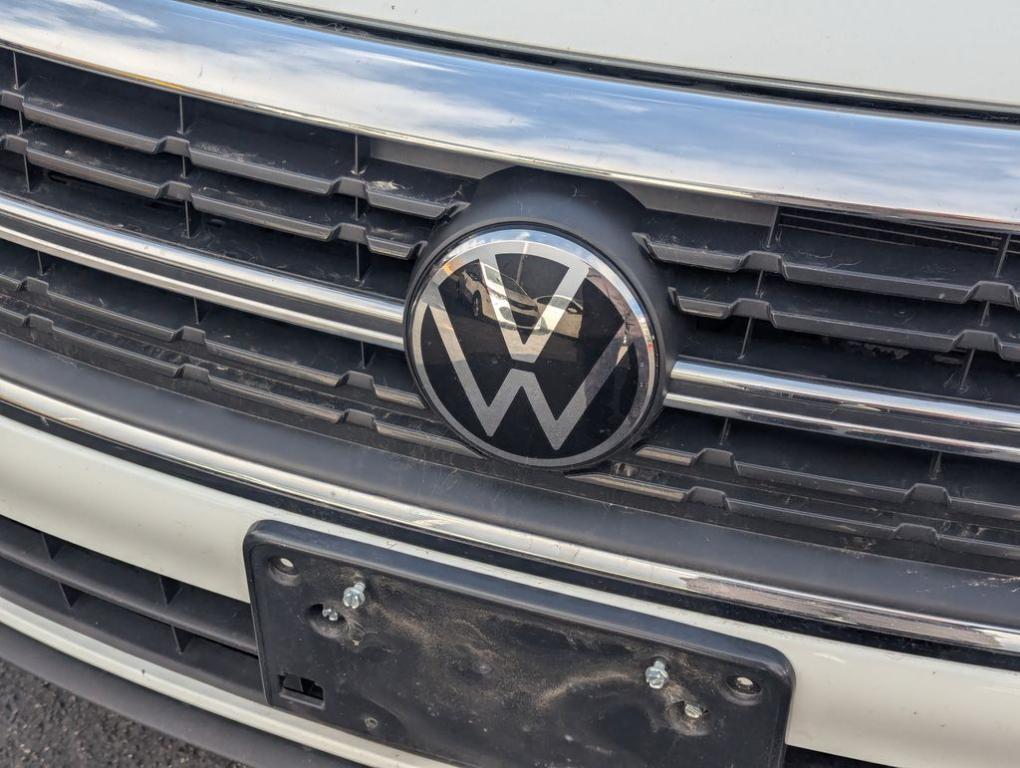 used 2024 Volkswagen Jetta car, priced at $16,488