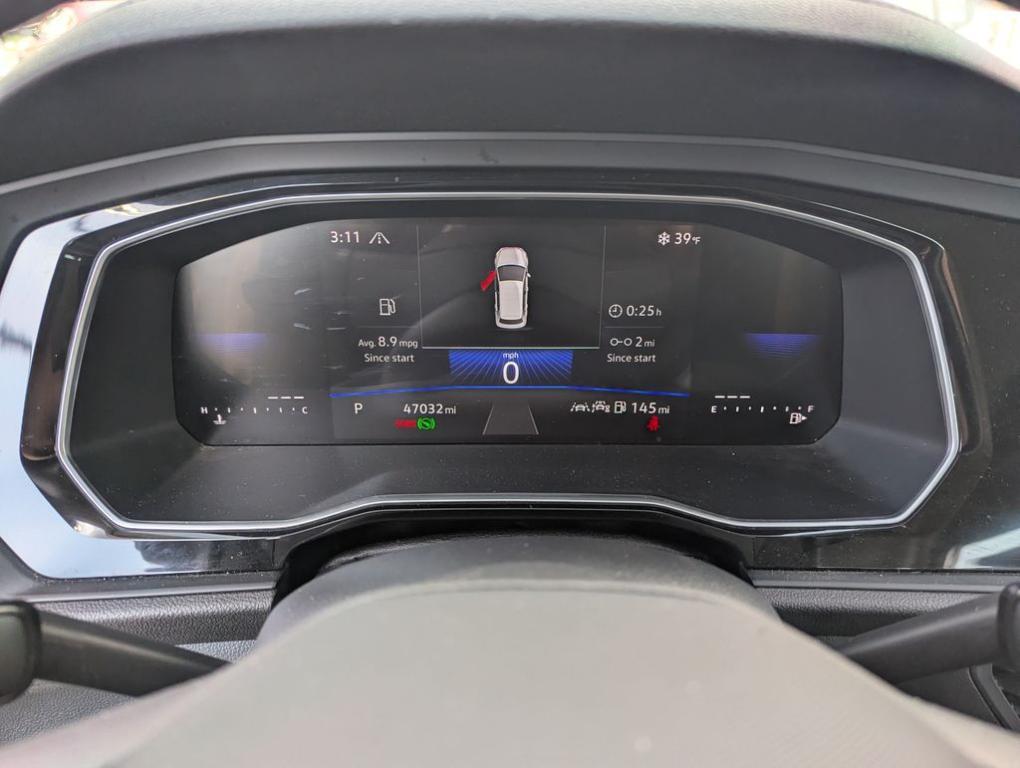 used 2024 Volkswagen Jetta car, priced at $16,488