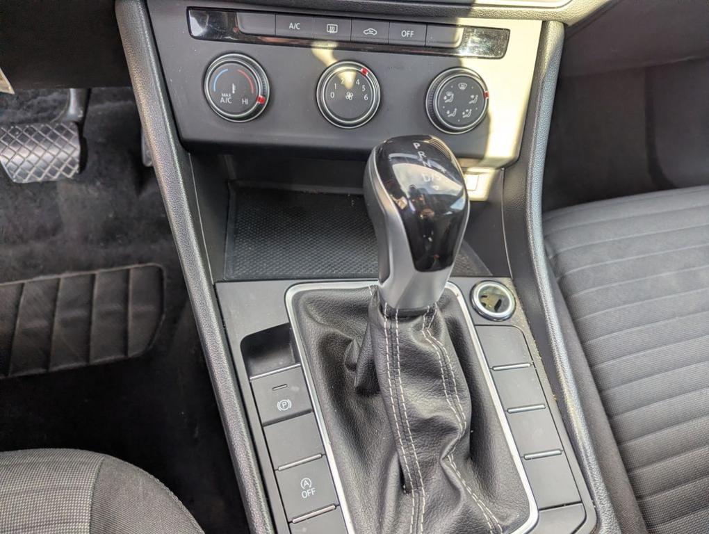 used 2024 Volkswagen Jetta car, priced at $16,488