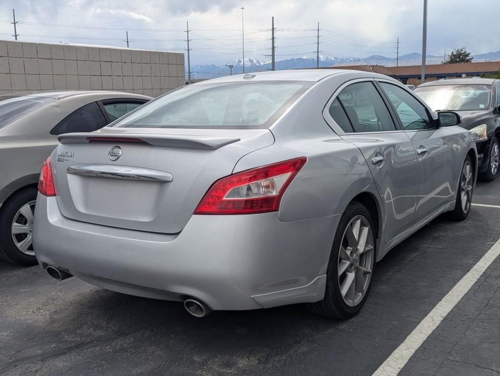 used 2011 Nissan Maxima car, priced at $8,966