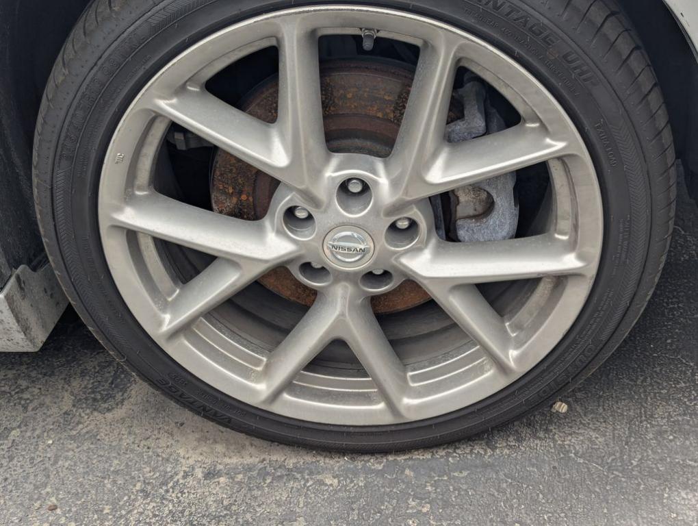 used 2011 Nissan Maxima car, priced at $8,966