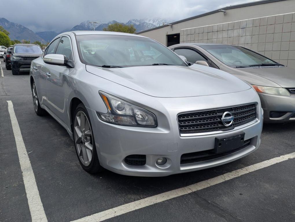 used 2011 Nissan Maxima car, priced at $8,966