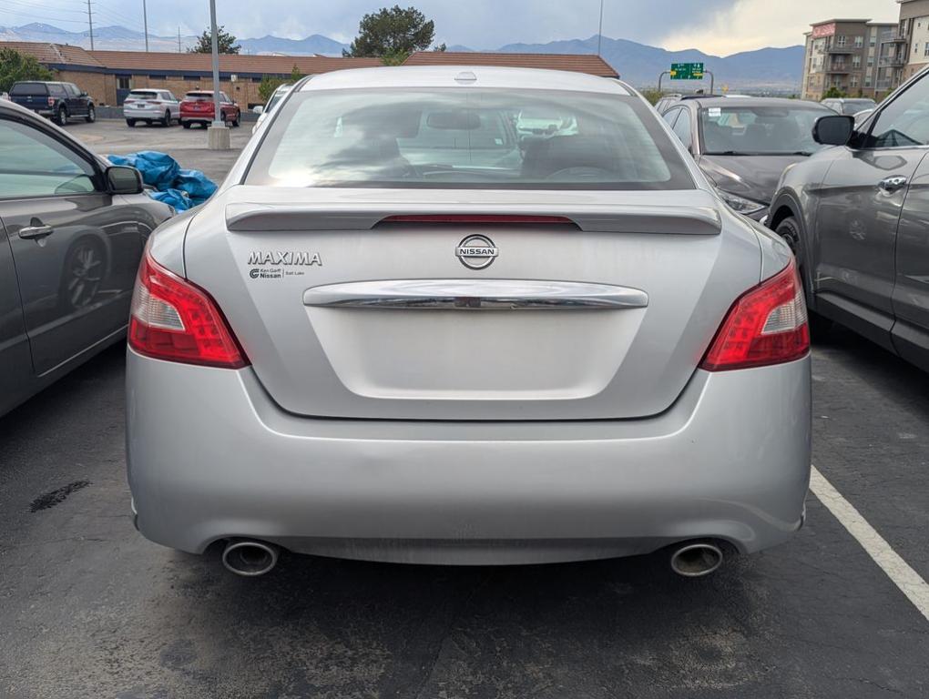 used 2011 Nissan Maxima car, priced at $8,966