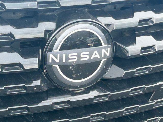 used 2024 Nissan Kicks car, priced at $17,288