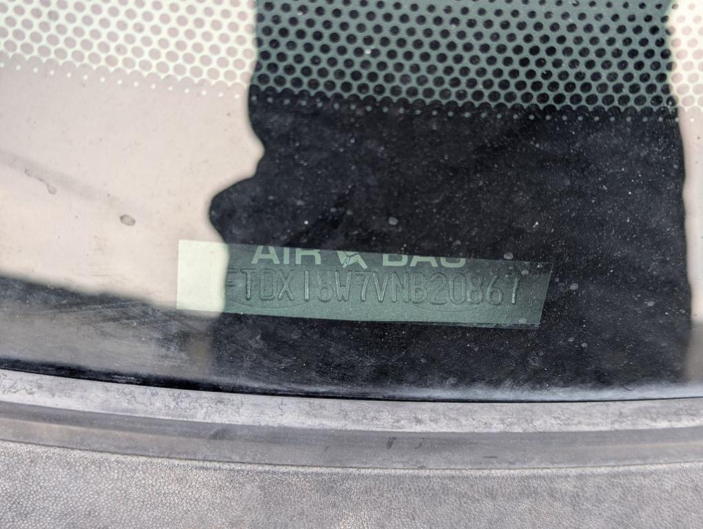 used 1997 Ford F-150 car, priced at $3,988