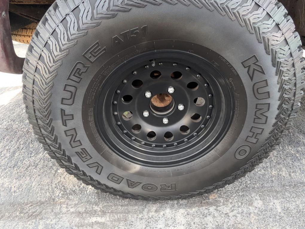 used 1997 Ford F-150 car, priced at $3,988