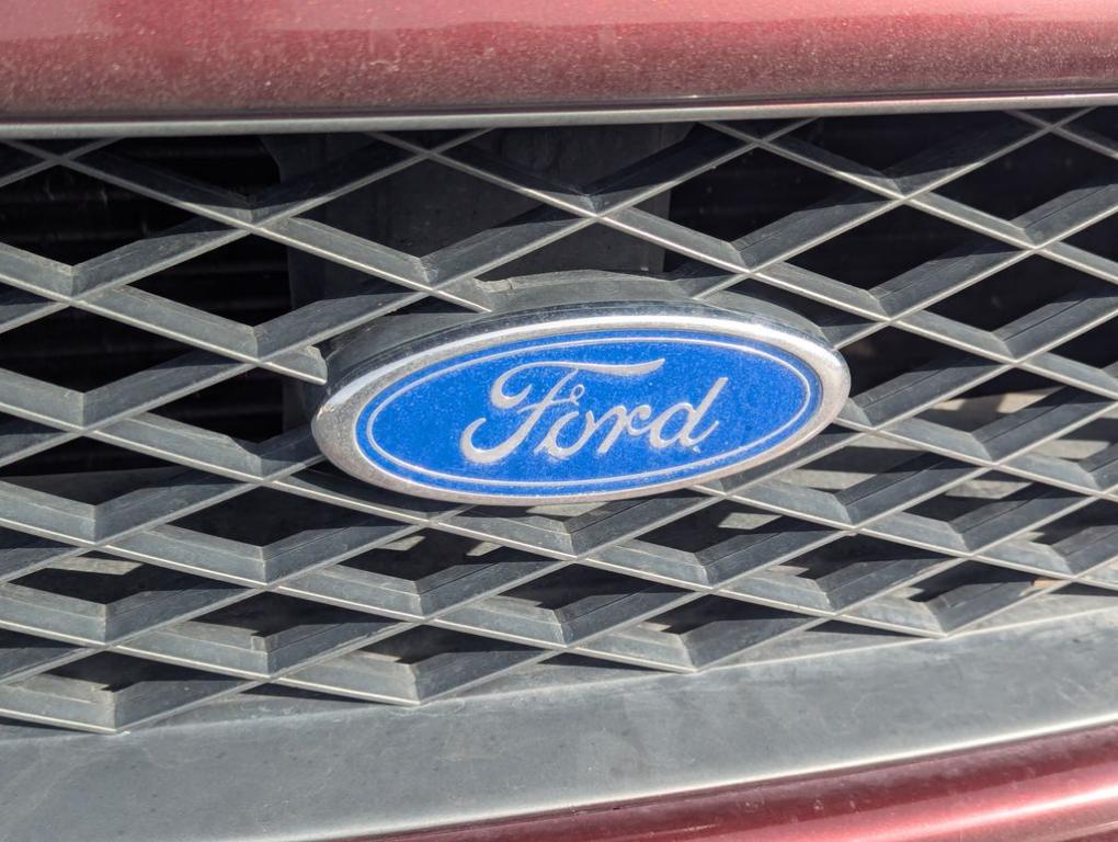 used 1997 Ford F-150 car, priced at $3,988