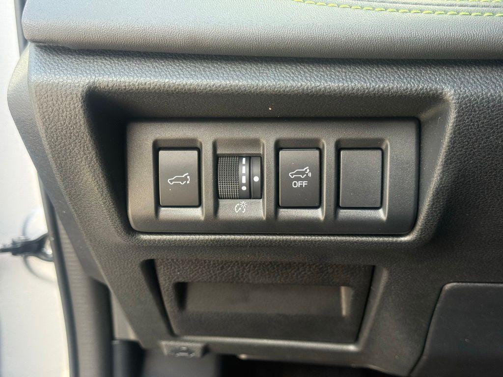 used 2025 Subaru Outback car, priced at $34,536