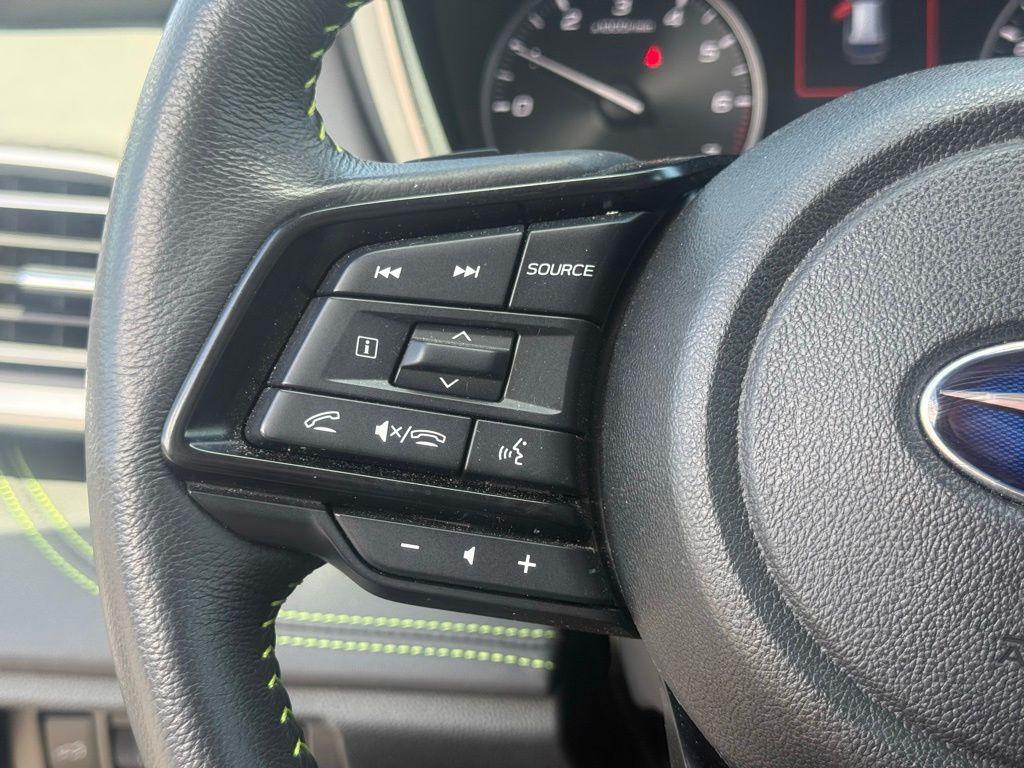 used 2025 Subaru Outback car, priced at $34,536