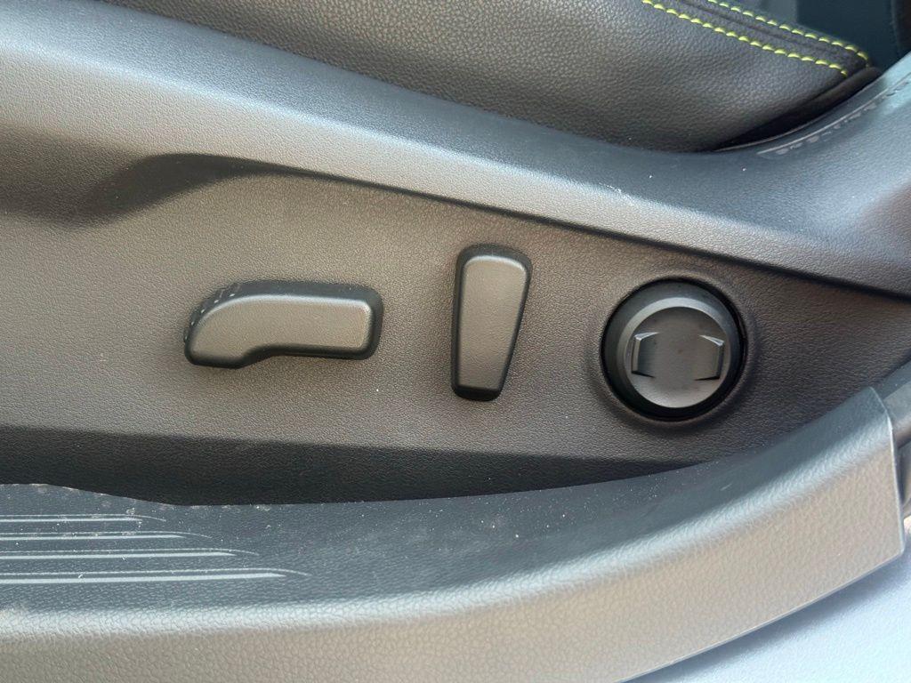 used 2025 Subaru Outback car, priced at $34,536